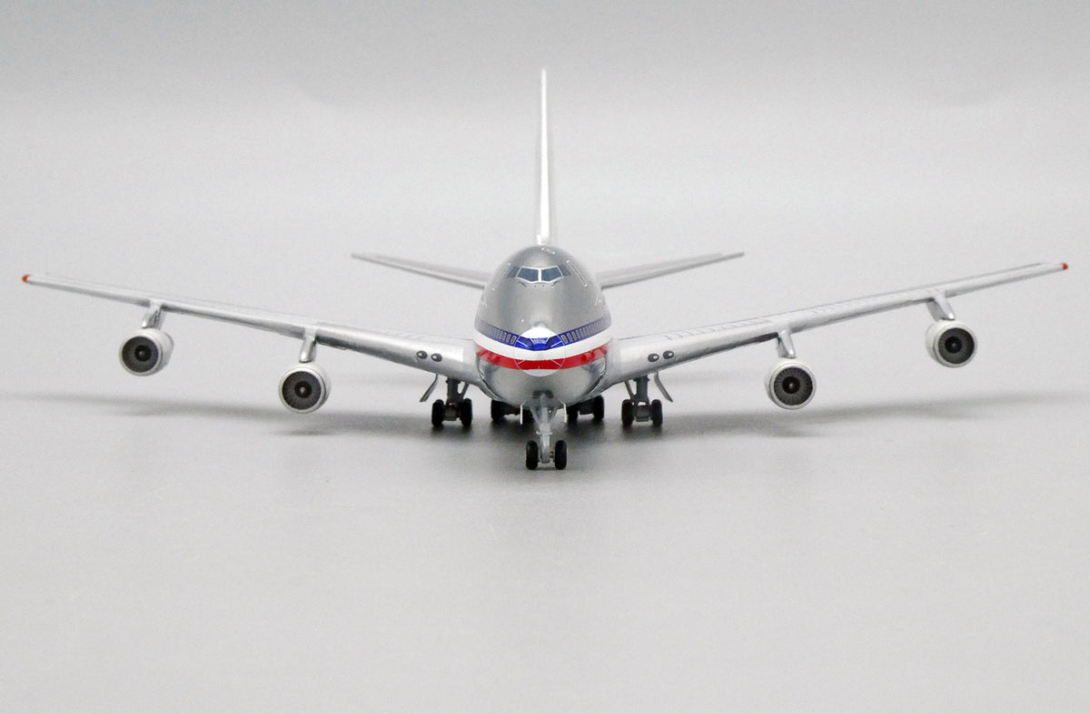 JC WINGS B747SP AMERICAN AIRLINES REG: N602AA
