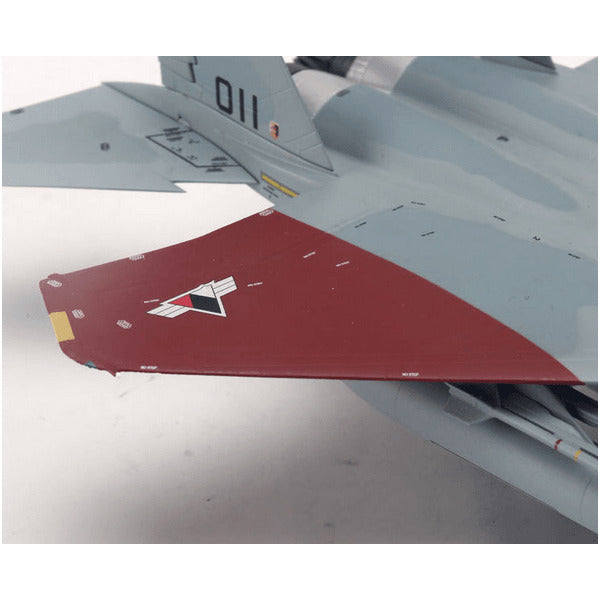 JC WINGS MCDONNELL DOUGLAS F-15C EAGLE ACE COMBAT