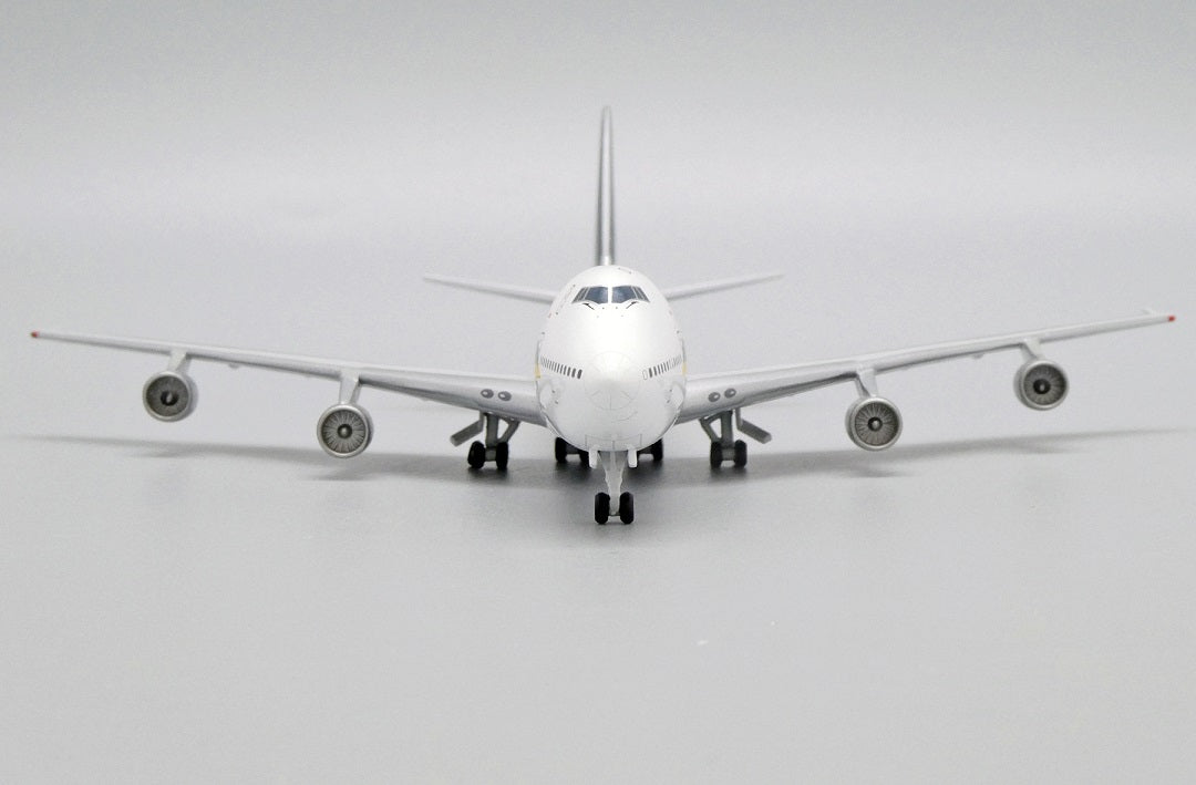 JC WINGS B747 GARUDA INDONESIA AIRWAYS REG: 9V-SQL