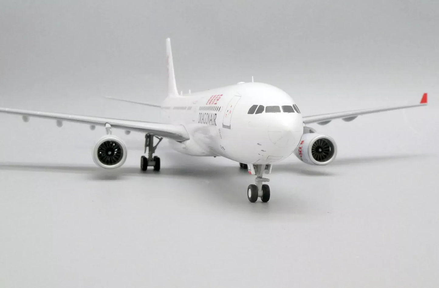 JC WINGS A330-300 DRAGONAIR REG: B-HLJ