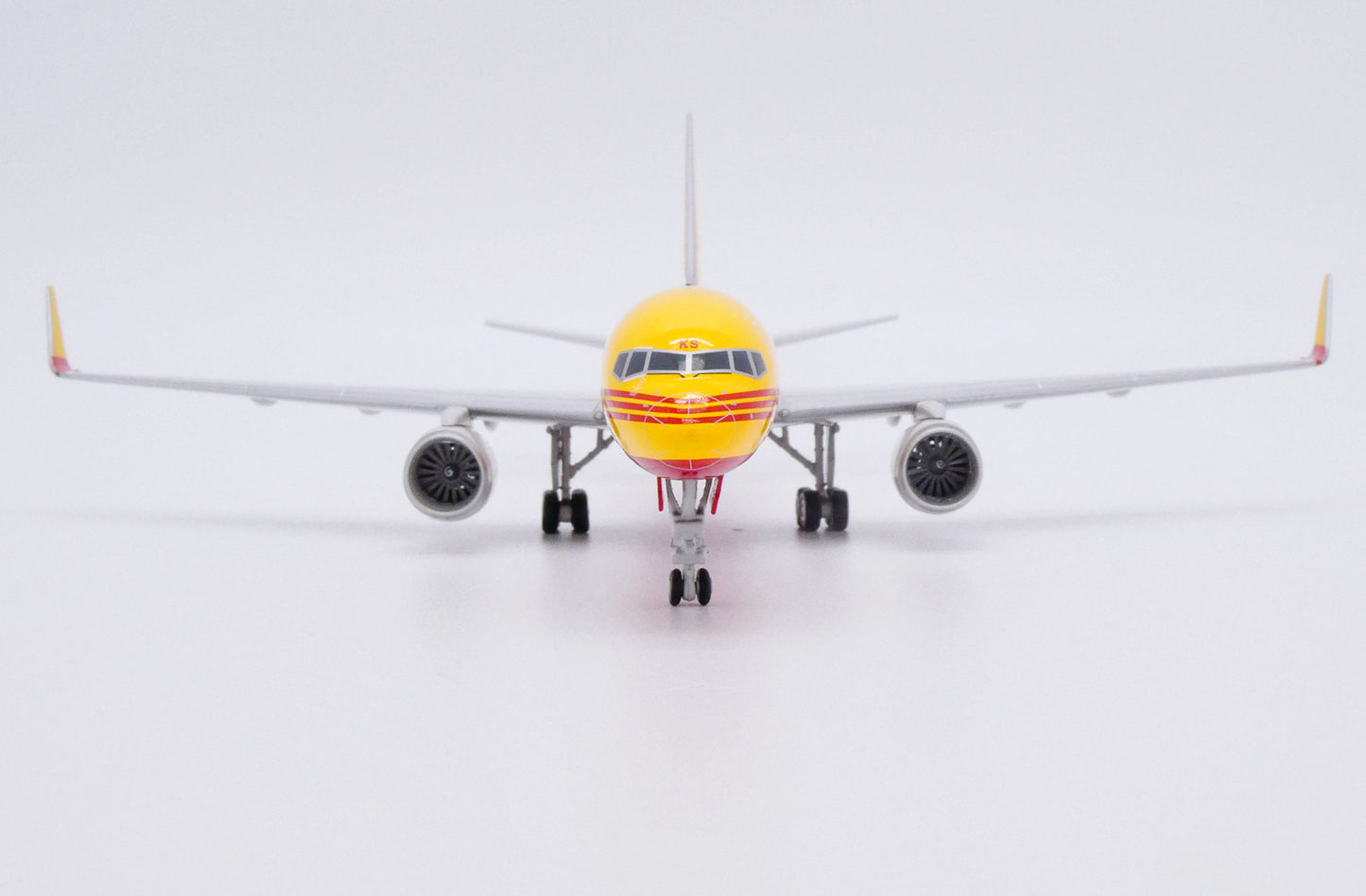 JCWINGS B757-200(PCF) DHL AIR REG: G-DHKS