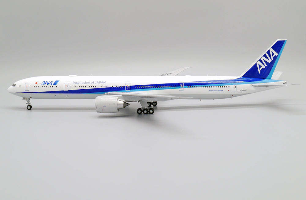 JC WINGS B777-300(ER) ALL NIPPON AIRWAYS (ANA) REG: JA795A