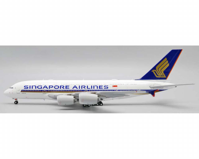 JCWINGS A380 SINGAPORE AIRLINES REG 9V-SKV