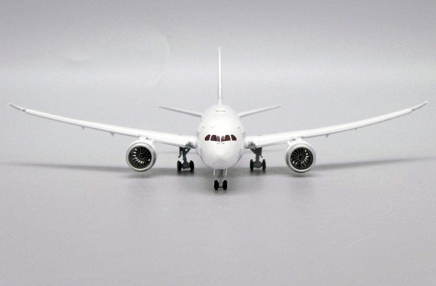JCWINGS B787-8 DREAMLINER ZIP AIR "FLAPS DOWN" REG: JA825J