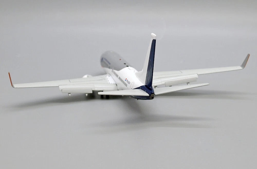 JCWINGS B737 NETHERLANDS GOVERNMENT FLAP DOWN