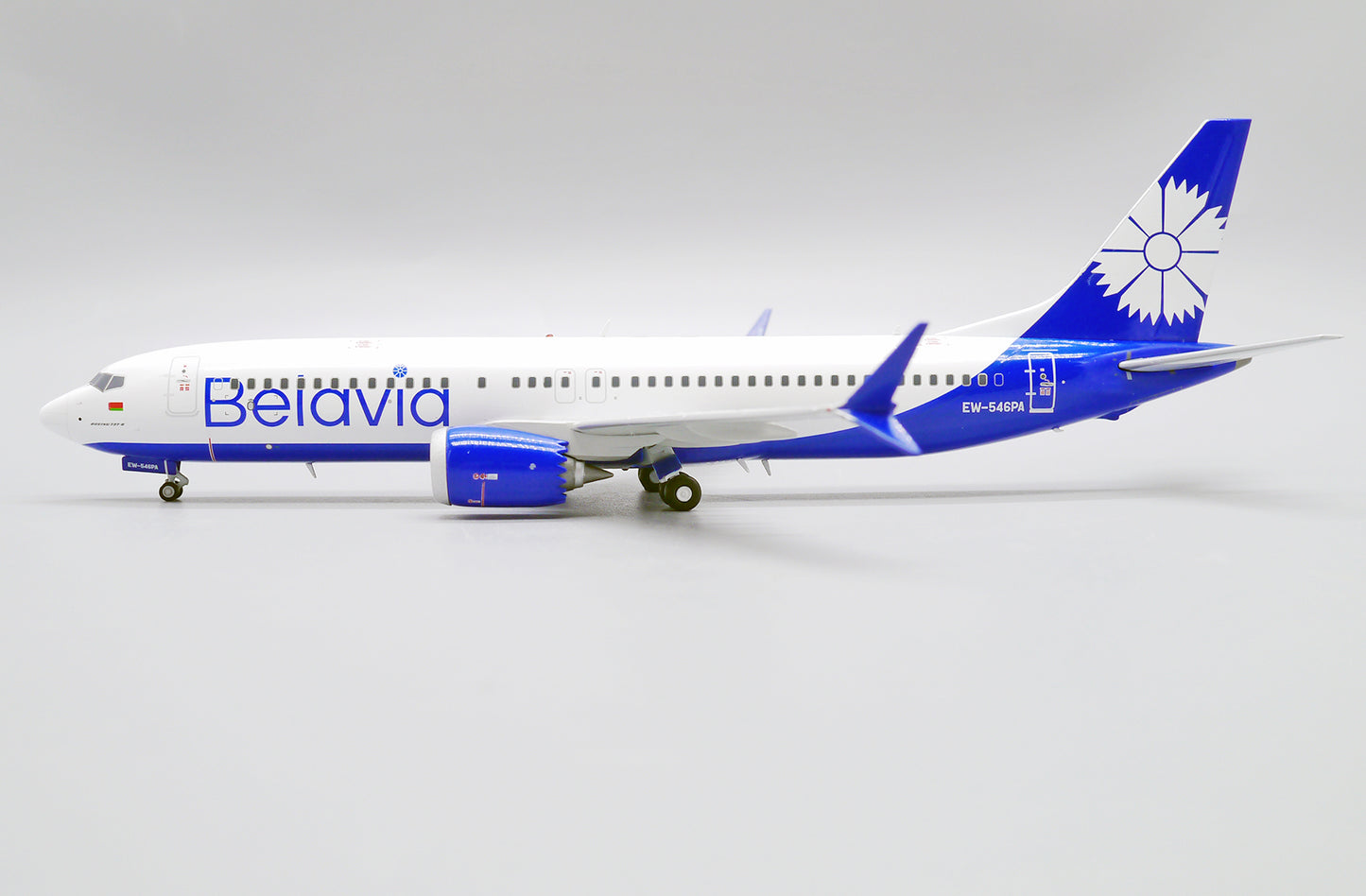 JC WINGS A350-900XWB SAS SCANDINAVIAN AIRLINES REG: SE-RSC
