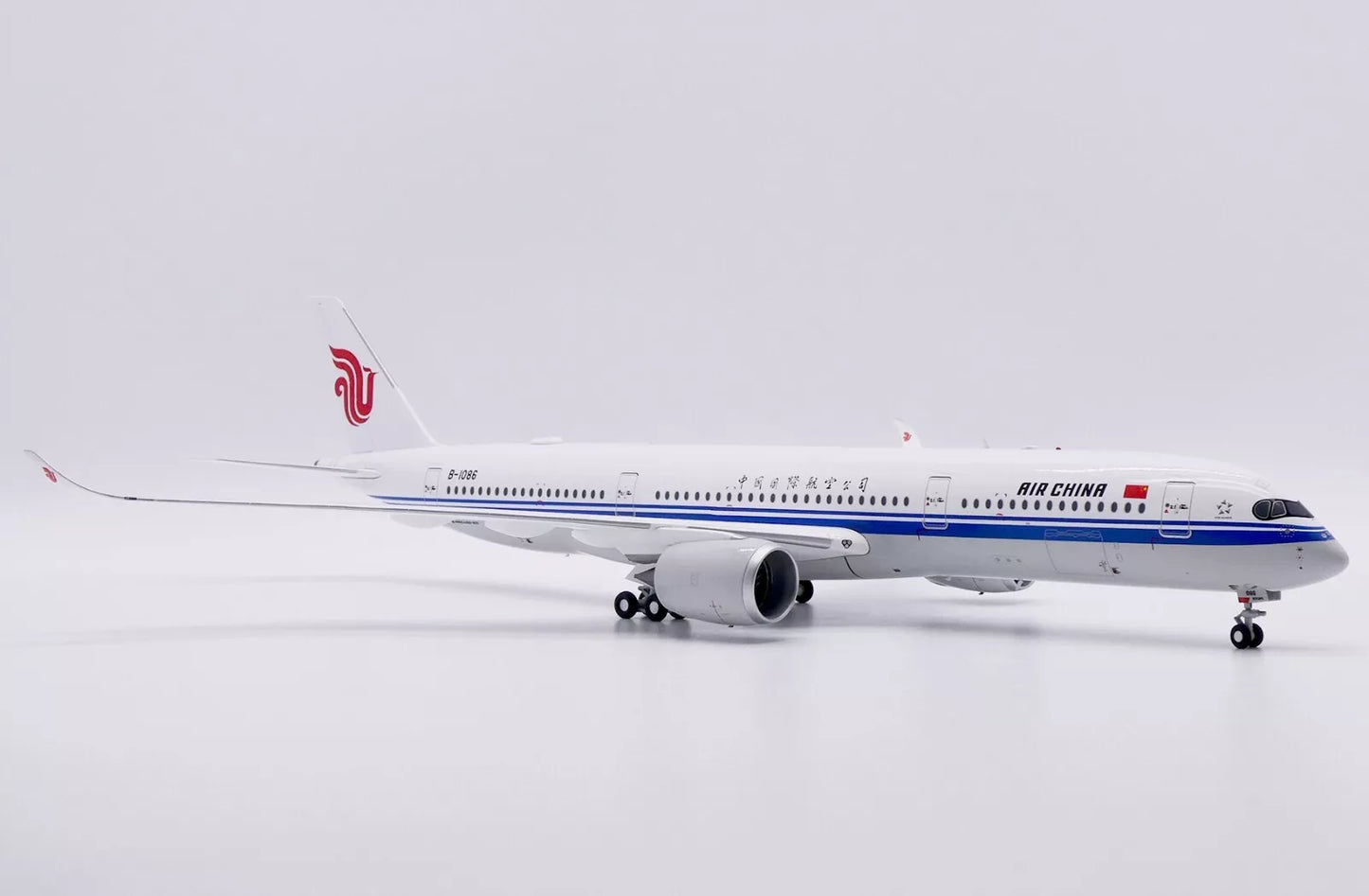 JC WINGS A350-900XWB AIR CHINA REG: B-1086