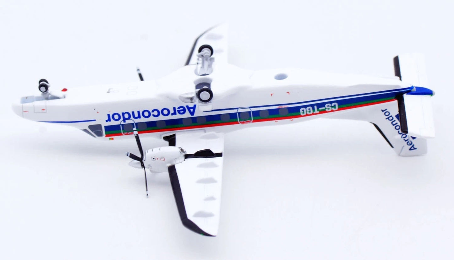JC WINGS DO-228-200 AEROCONDOR (NEW TOOLING) REG: CS-TGG