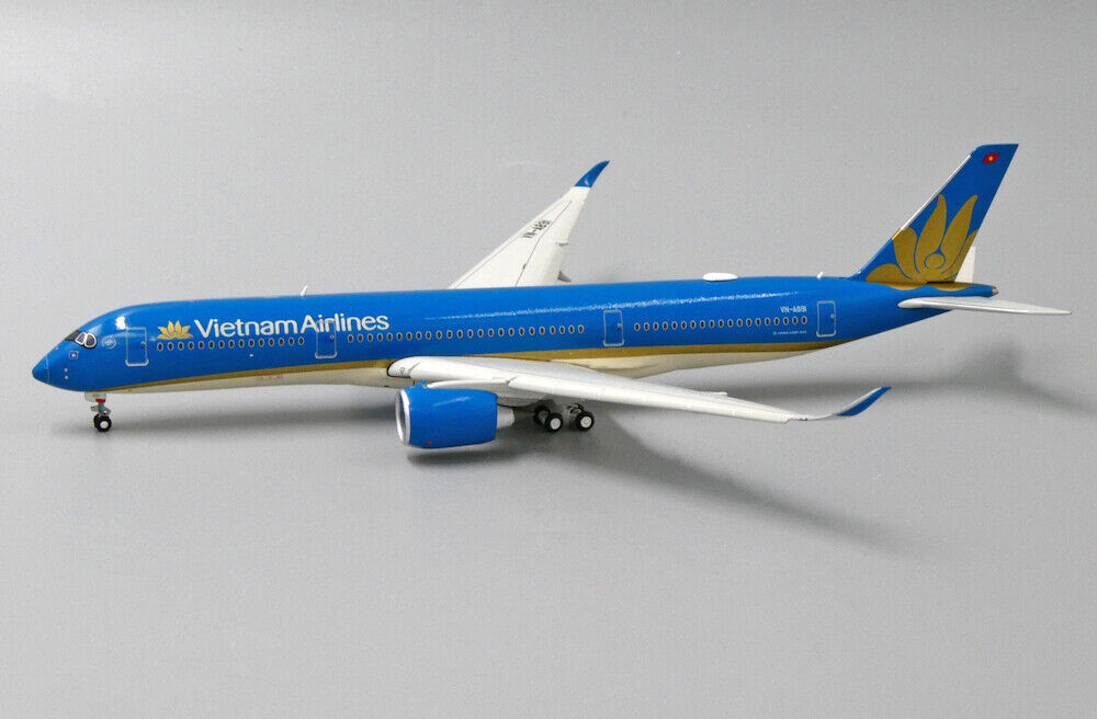 JCWINGS A350 VIETNAM AIRLINES FLAP DOWN REG: VN-A891