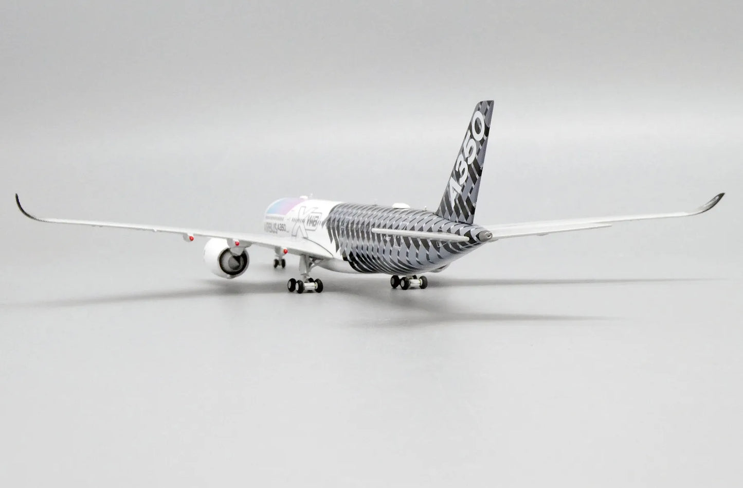 JC WINGS A350 INDUSTRIE AIRSPACE EXPLORER REG: F-WWCF