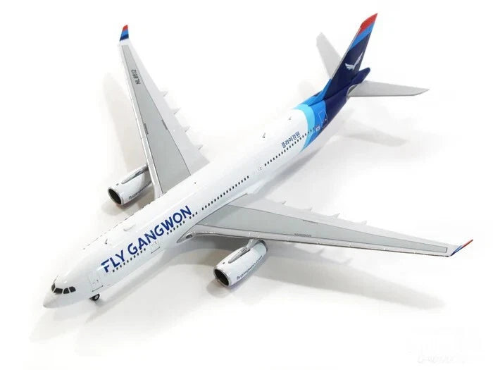 JC WINGS A330-200 FLY GANGWON REG: HL8512