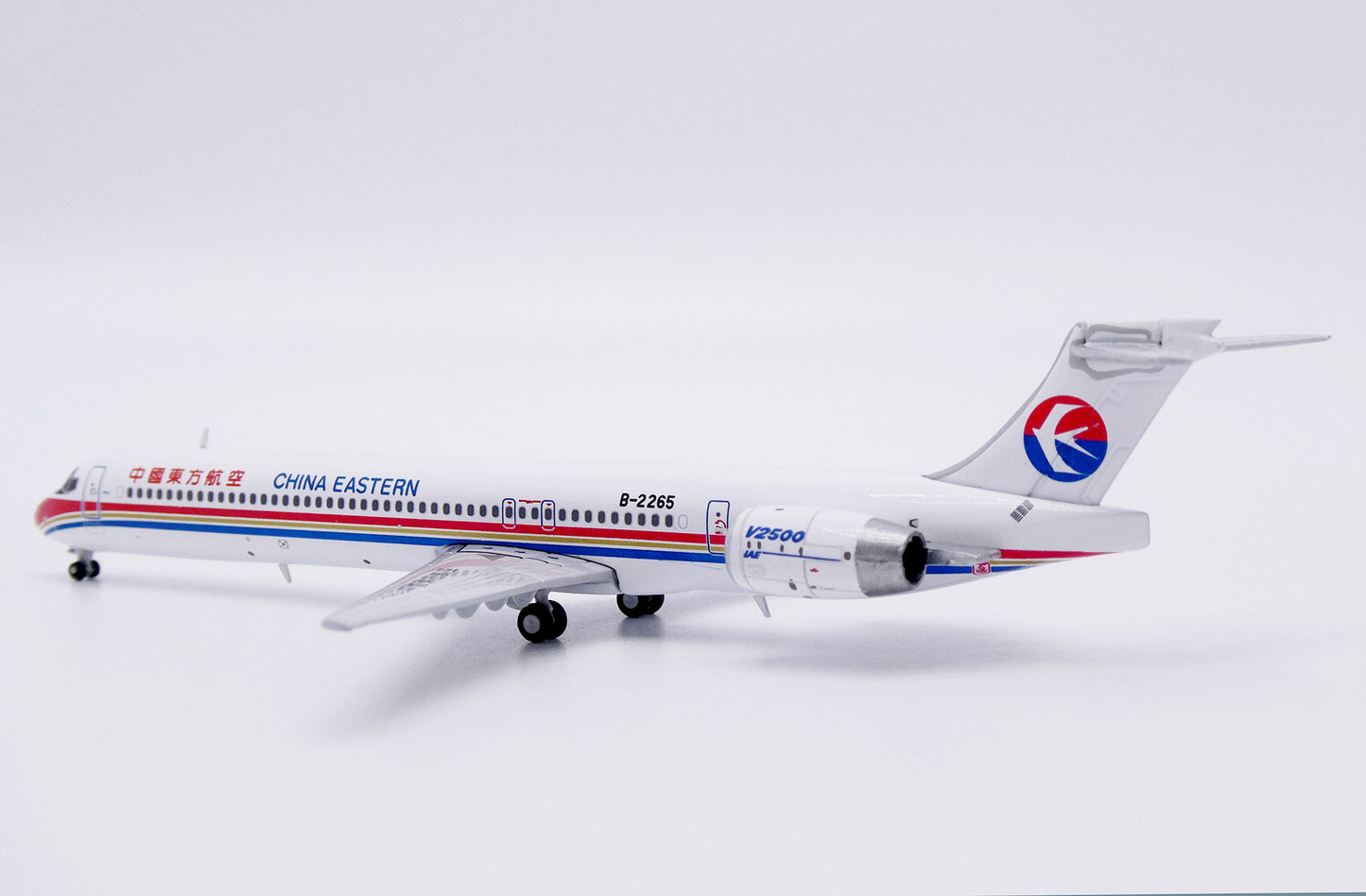JC WINGS MD-90 CHINA EASTERN AIRLINES REG: B-2265