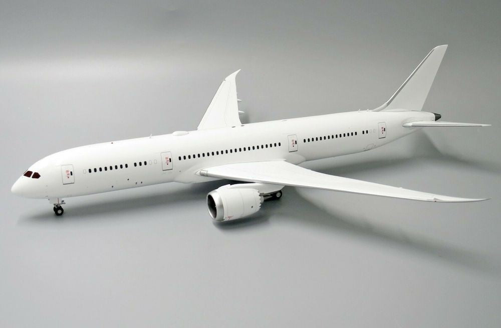 JC WINGS B787-9 BLANK