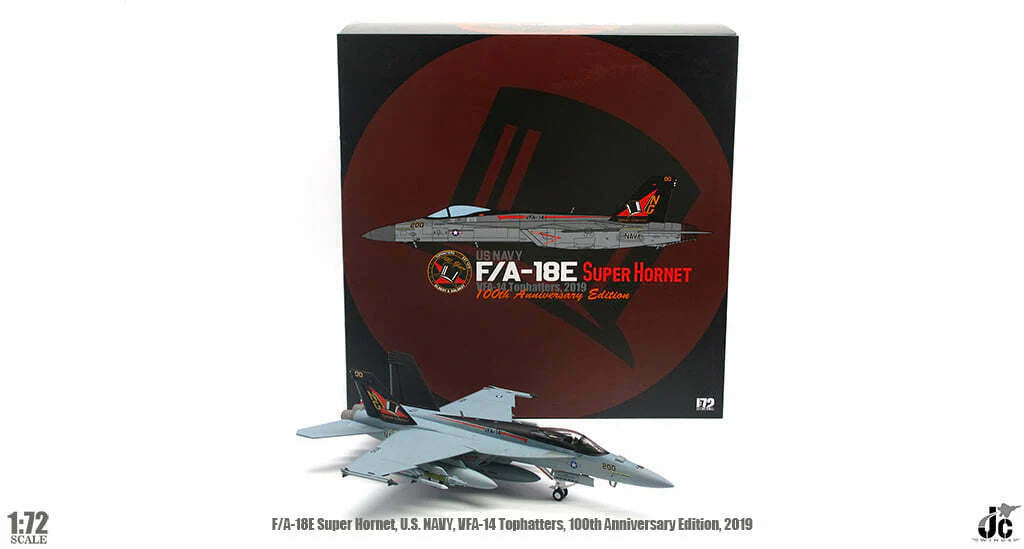 JCWINGS F/A-18E SUPER HORNET U.S. NAVY