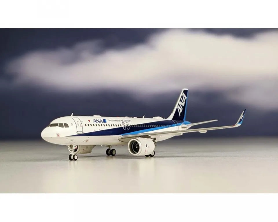 JFOX A320-271N ANA REG: JA219A