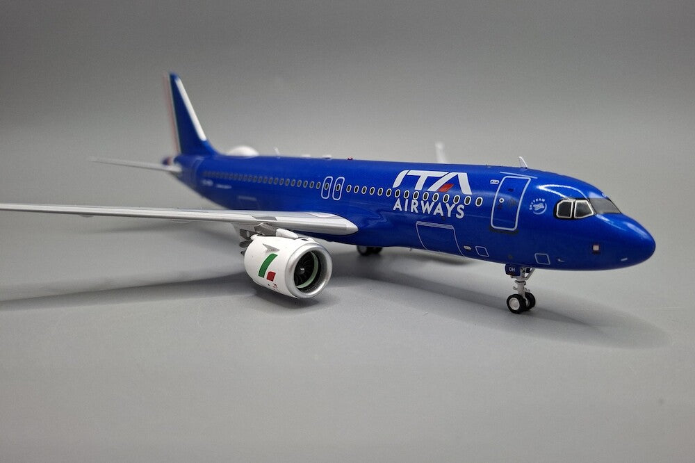 JFOX A320-272N ITA AIRWAYS REG: EI-HOH