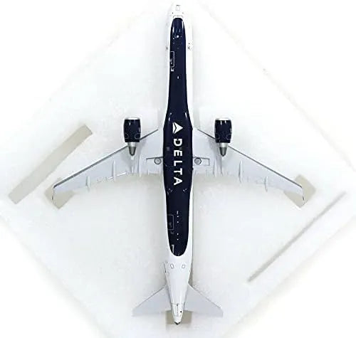 JFOX DELTA AIR LINES A321-211 REG N359DN