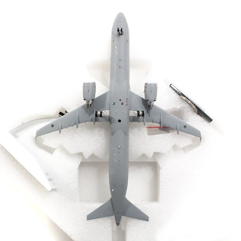 JFOX A321-251NX LUFTWAFFE REG: 15+11