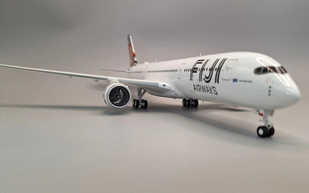 JFOX A350-941 FIJI AIRWAYS REG: DQ-FAM