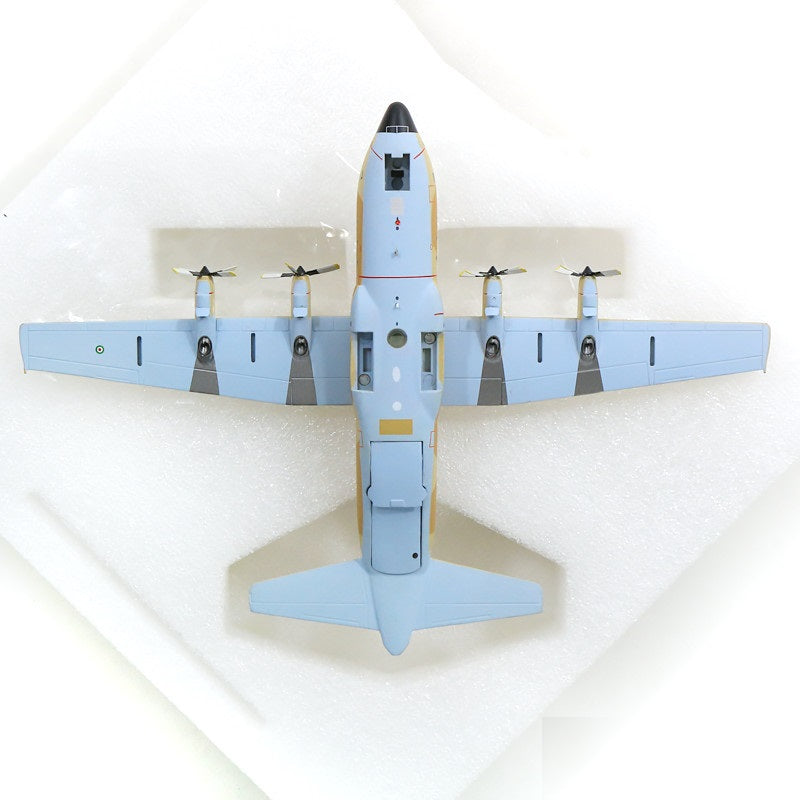 JFOX C-130E IRANIAN AIR FORCE 5-8508
