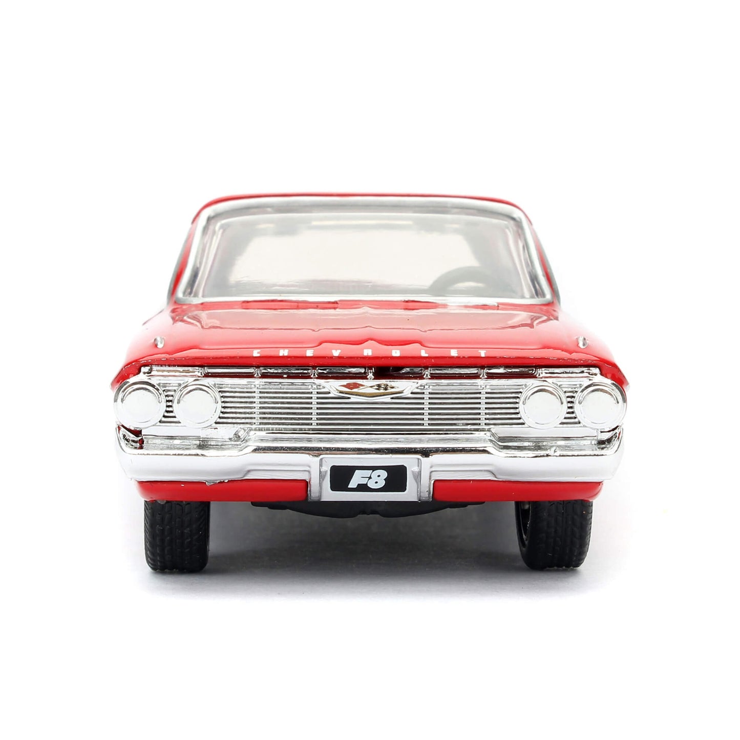 JADA 1961 CHEVY IMPALA FAST AND FURIOUS