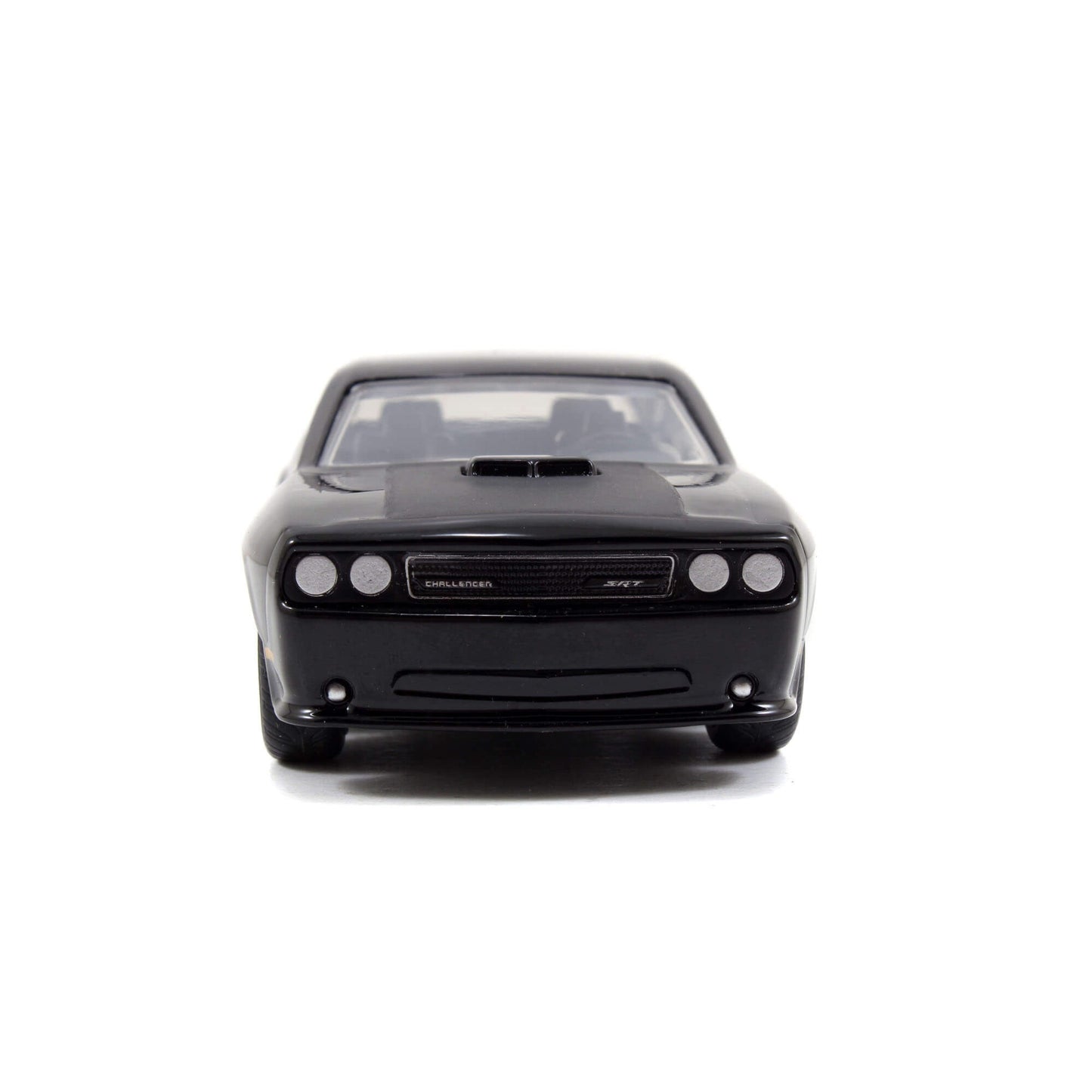 JADA 1970 DODGE CHALLENGER SRT8 FAST AND FURIOUS