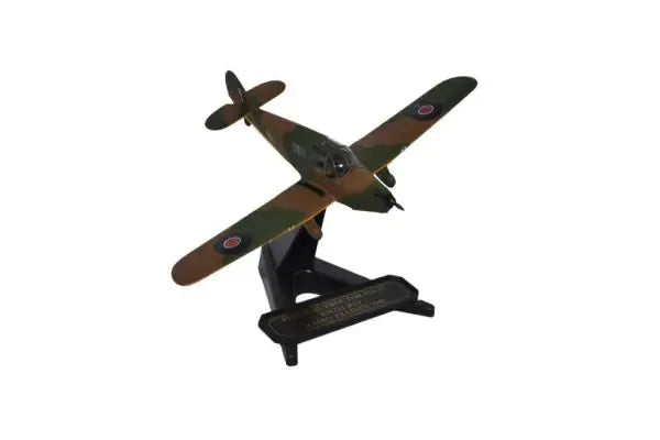 OXFORD DIECAST PERCIVAL PROCTOR MKIV RM221 RAF RADIO TRAINER