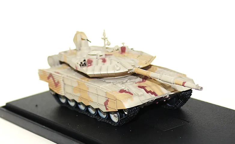 PANZERKAMPF T-090MS (DESERT CAMOUFLAGE)