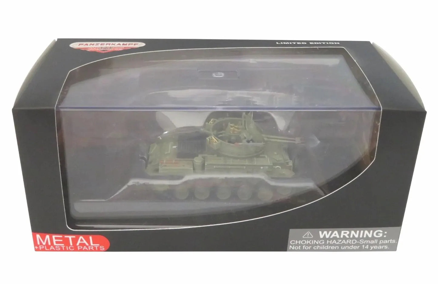 PANZERKAMPF M42 DUSTER VIETNAM WAR