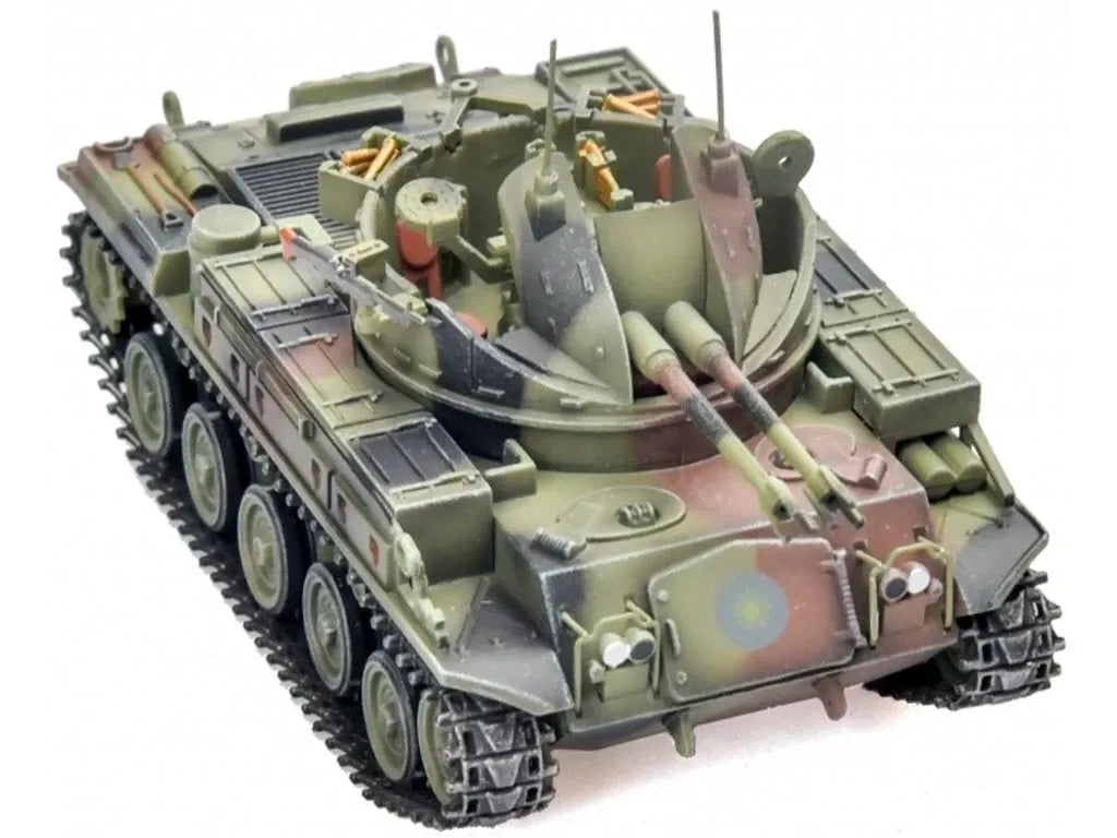PANZERKAMPF M42 MECHANIZED INFANTRY TAIWAN