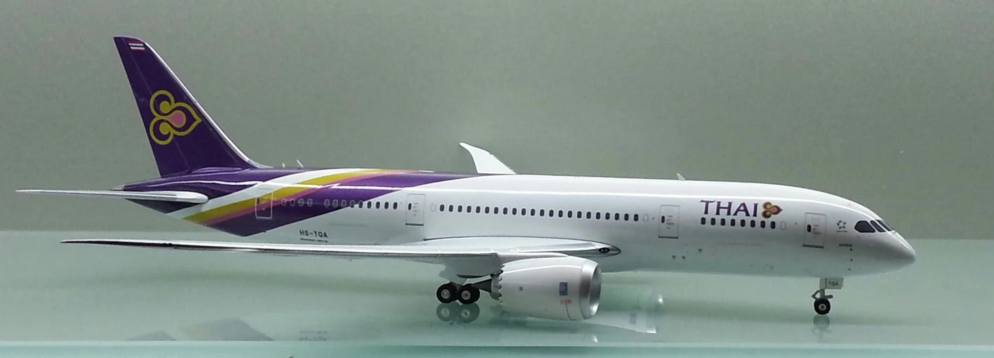 PHOENIX MODELS B787-8 THAI AIRWAYS REG: HS-TQA
