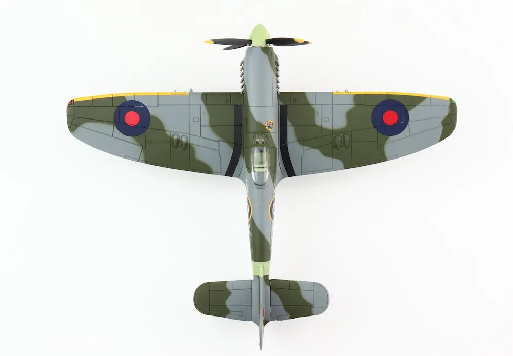 SKYMAX HAWKER TEMPEST MK.V EJ705 RAF 1944