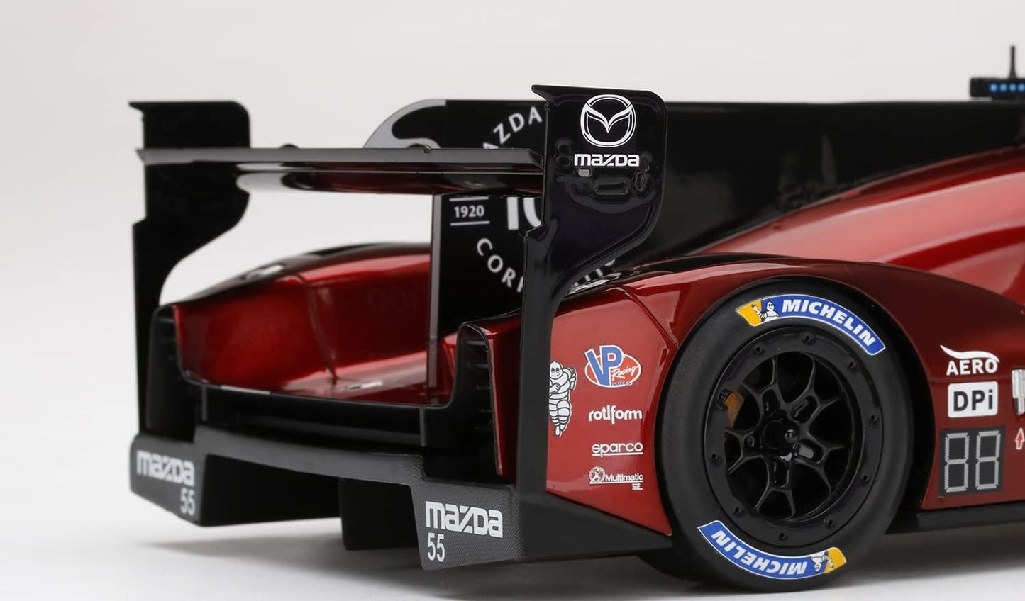 TOPSPEED MAZDA RT-24P DPI NO.55