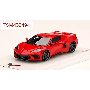 TRUESCALE MINIAUTURES CHEVROLET CORVETTE STINGRAY