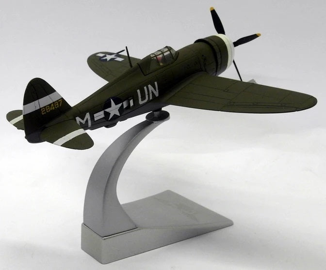 CORGI P-47D THUNDERBOLT USAAF