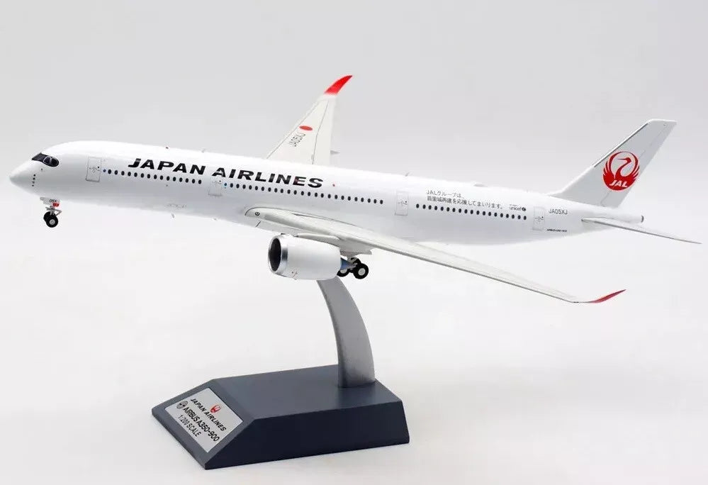WB MODELS A350-941 JAPAN AIRLINES (JAL) REG: JA05XJ