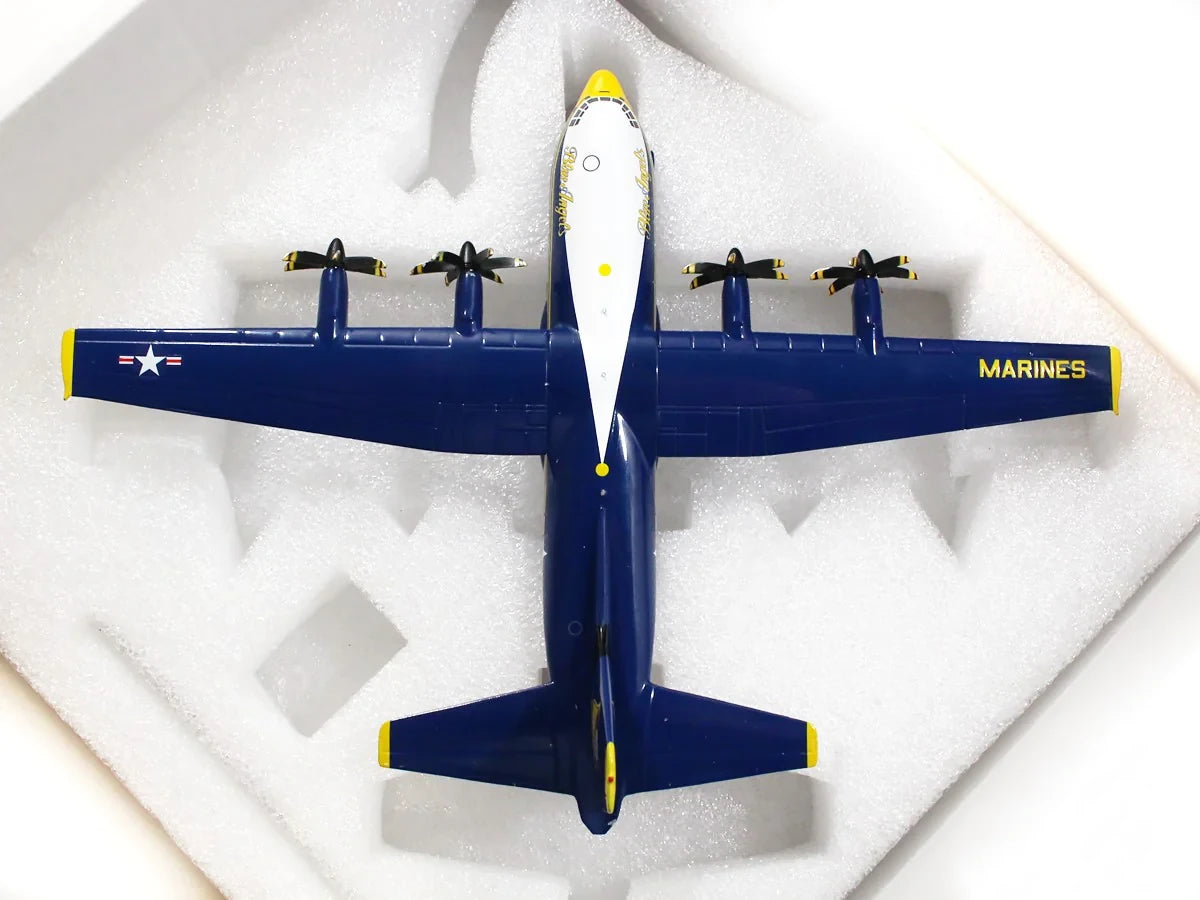 WB MODELS C-130J HERCULES USA MARINES