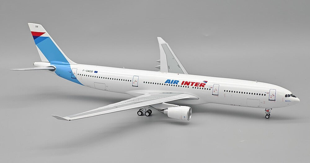 WB MODELS A330-301 AIR INTER REG: F-GMDB