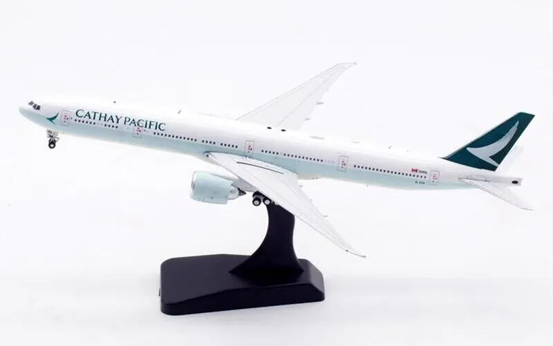 WB MODELS B777-367ER CATHAY PACIFIC REG: B-KPA