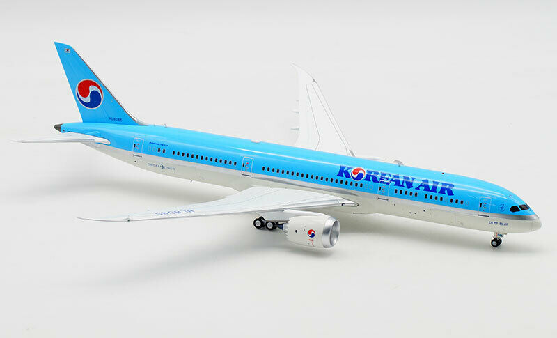 WB MODELS B787-9 KOREAN AIR REG: HL8085