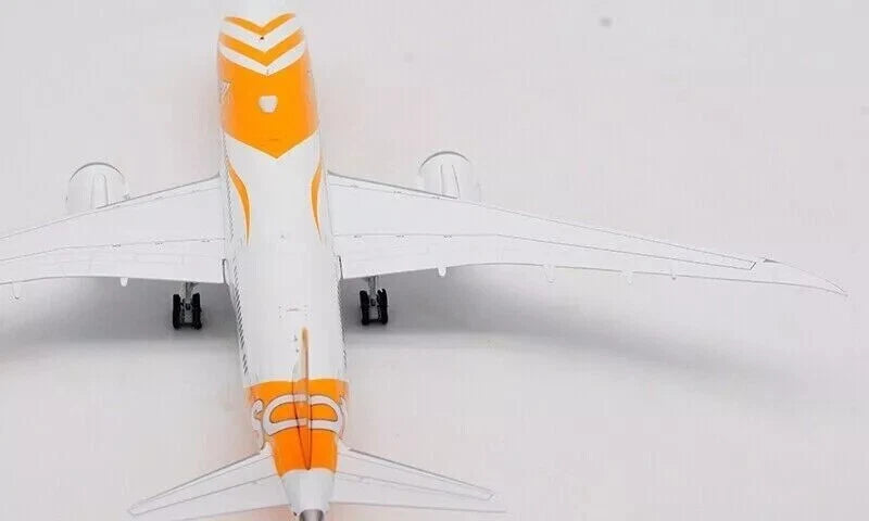 WB MODELS B787-9 SCOOT REG: 9V-OJG