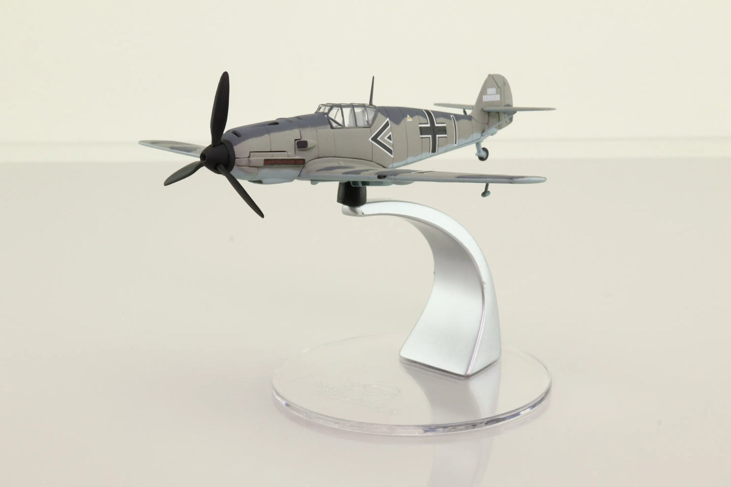 CORGI MESSERSCHMITT BF-109E LUFTWAFFE WERNER MOLDERS