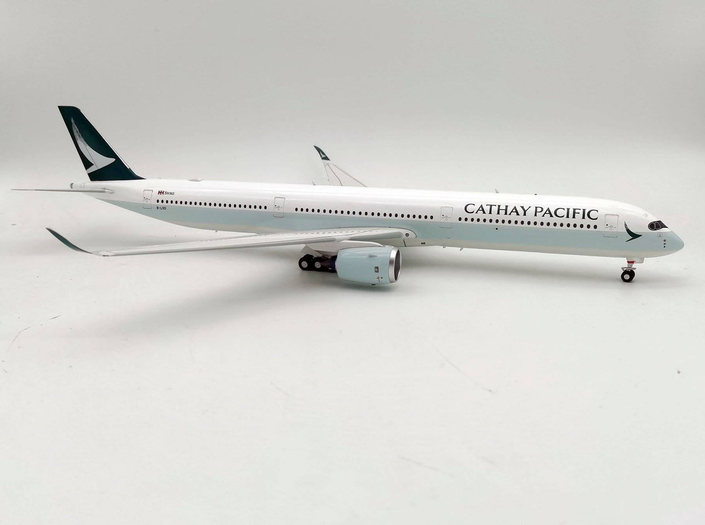 WB MODELS A350-1041 CATHAY PACIFIC AIRWAYS REG: B-LXO