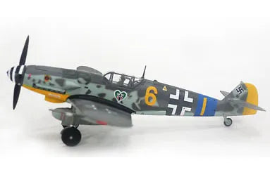 WITTY WINGS BF 109G 9./JG54 HEINRICH BARTELS