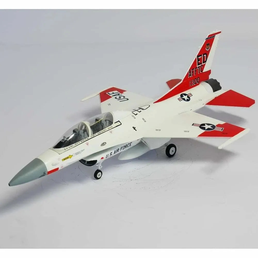 WITTY WINGS USA FORCE FIGHTING FALCON REG: F-16D