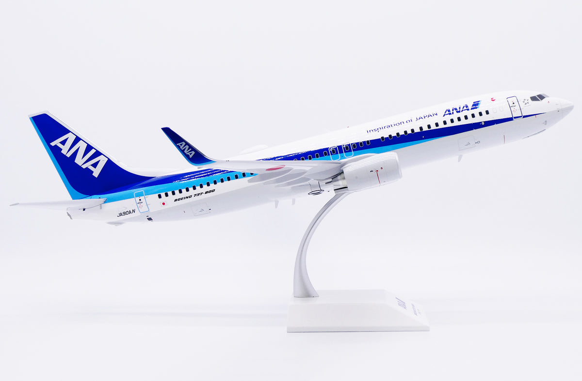 JC WINGS B737-800 ALL NIPPON AIRWAYS (ANA) REG: JA90AN