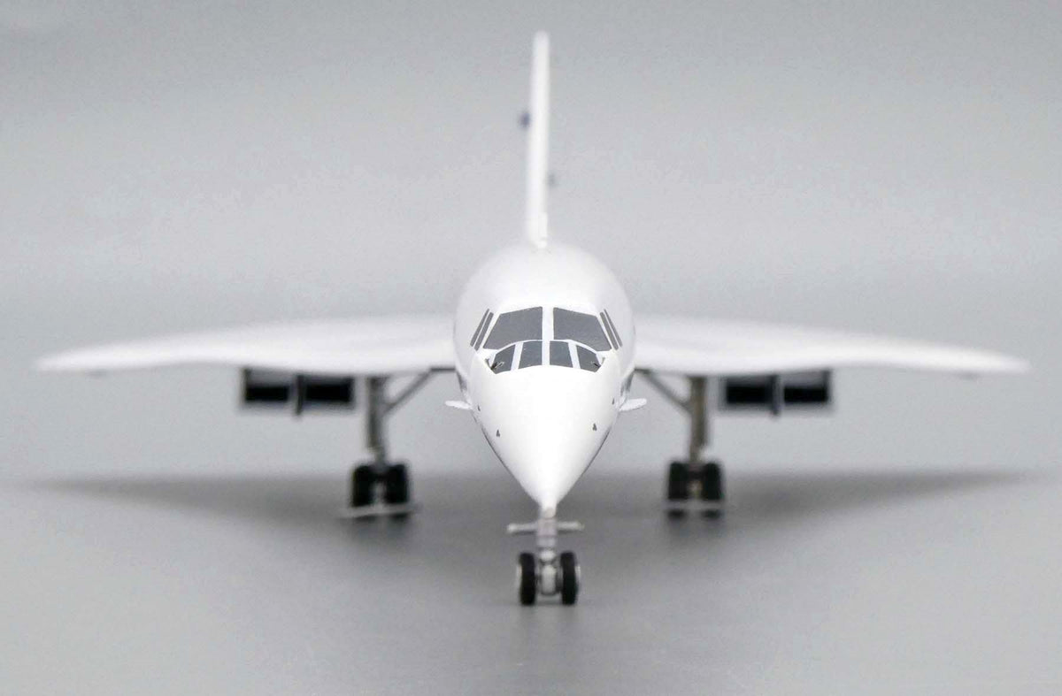 JC WINGS CONCORDE AIR FRANCE REG: F-BVFD