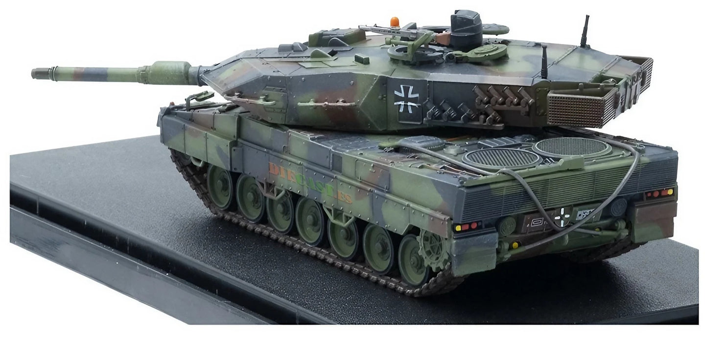 PANZERKAMPF LEOPARD 2A5 GERMAN ARMY