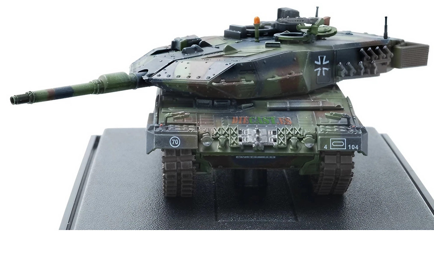PANZERKAMPF LEOPARD 2A5 GERMAN ARMY