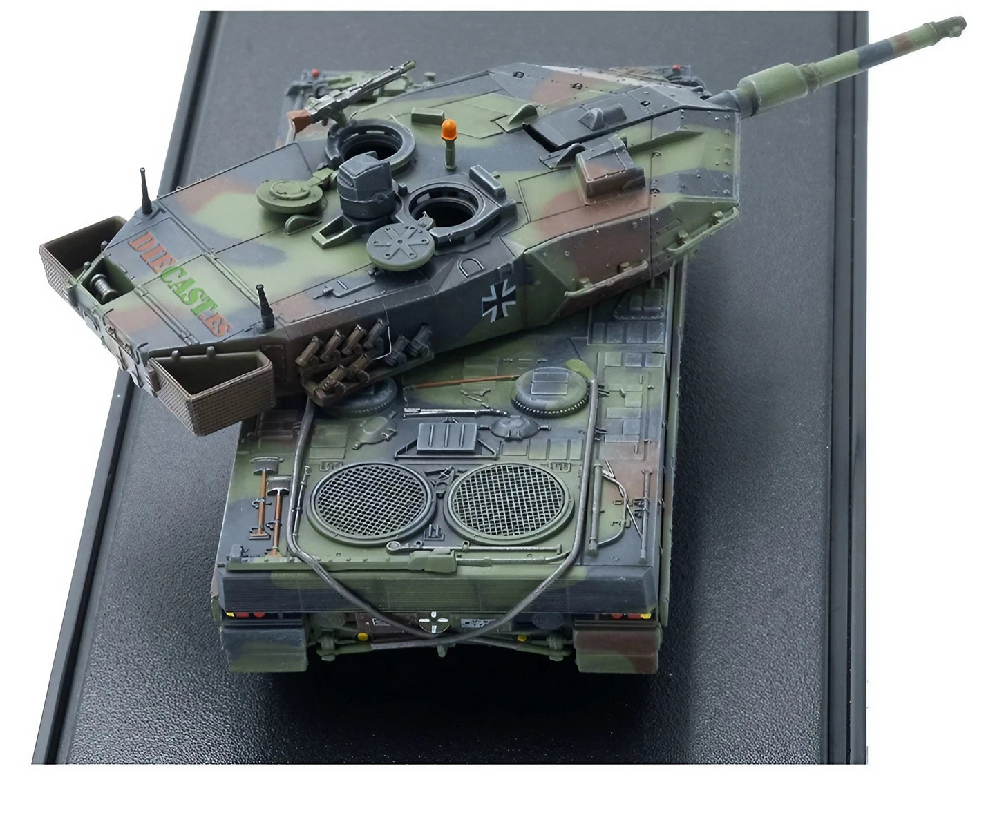 PANZERKAMPF LEOPARD 2A5 GERMAN ARMY